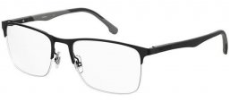 Monturas - Carrera - CARRERA 8861 - 807 BLACK