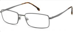 Monturas - Carrera - CARRERA 8867 - R80 MATTE DARK RUTHENIUM