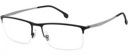 Monturas - Carrera - CARRERA 8875 - 003 MATTE BLACK