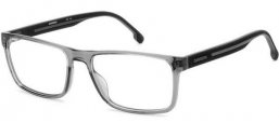 Monturas - Carrera - CARRERA 8885 - R6S GREY BLACK