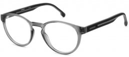 Monturas - Carrera - CARRERA 8886 - R6S GREY BLACK