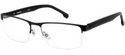 Monturas - Carrera - CARRERA 8888 - 003 MATTE BLACK