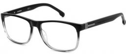 Monturas - Carrera - CARRERA 8889 - 08A BLACK GREY