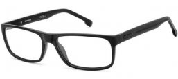 Frames - Carrera - CARRERA 8890 - 807 BLACK