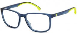 Monturas - Carrera - CARRERA 8894 - RNB BLUE GREEN