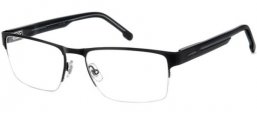 Lunettes de vue - Carrera - CARRERA 8914 - 08A BLACK GREY