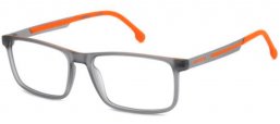 Lunettes de vue - Carrera - CARRERA 8920 - KB7 GREY