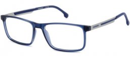 Lunettes de vue - Carrera - CARRERA 8920 - PJP BLUE