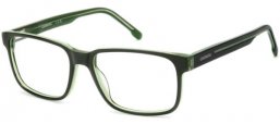 Frames - Carrera - CARRERA 8922 - 1ED GREEN