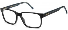 Lunettes de vue - Carrera - CARRERA 8922 - 807 BLACK