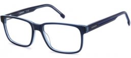 Lunettes de vue - Carrera - CARRERA 8922 - PJP BLUE
