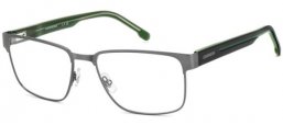 Monturas - Carrera - CARRERA 8923 - 0OC MATTE DARK RUTHENIUM GREEN