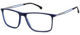 Frames - Carrera - CARRERA 8924 - PJP BLUE