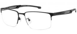 Monturas - Carrera - CARRERA 8932/G - 807 BLACK