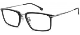 Frames - Carrera - CARRERA 8935 - 807 BLACK