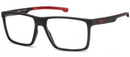 Lunettes de vue - Carrera - CARRERA DUCATI CARDUC 058 - 003 MATTE BLACK