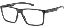 Lunettes de vue - Carrera - CARRERA DUCATI CARDUC 058 - 807 BLACK