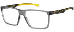 Lunettes de vue - Carrera - CARRERA DUCATI CARDUC 058 - KB7 GREY