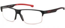 Monturas - Carrera - CARRERA DUCATI CARDUC 059 - 003 MATTE BLACK