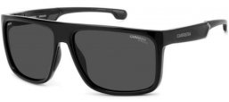 Gafas de Sol - Carrera - CARRERA DUCATI CARDUC 011/S - 807 (IR) BLACK // GREY