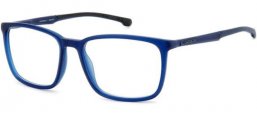 Frames - Carrera - CARRERA DUCATI CARDUC 015 - PJP BLUE