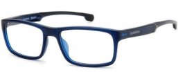 Frames - Carrera - CARRERA DUCATI CARDUC 016 - PJP BLUE