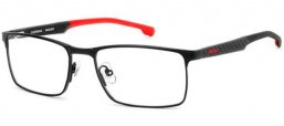 Monturas - Carrera - CARRERA DUCATI CARDUC 027 - OIT BLACK RED