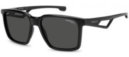 Gafas de Sol - Carrera - CARRERA DUCATI CARDUC 065/S - 807 (IR) BLACK // GREY