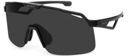 Gafas de Sol - Carrera - CARRERA DUCATI CARDUC 066/S - 807 (IR) BLACK // GREY