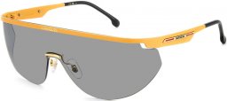 Gafas de Sol - Carrera - FLAGLAB 19 - MQE (IR) GREY OCHRE // LIGHT GREY