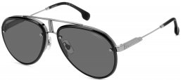 Gafas de Sol - Carrera - CARRERA GLORY - KJ1 (M9) DARK RUTHENIUM // GREY POLARIZED