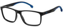 Gafas Junior - Carrera Junior - CARRERA 2046T - D51 BLACK BLUE