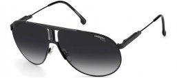 Gafas de Sol - Carrera - PANAMERIKA65 - KJ1 (WJ) DARK RUTHENIUM // GREY GRADIENT POLARIZED