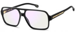 Monturas - Carrera - VICTORY C 16 - 2M2 (14) BLACK GOLD // BLUE MIRROR
