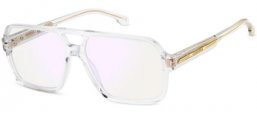 Monturas - Carrera - VICTORY C 16 - REJ (14) TRANSPARENT // BLUE MIRROR