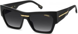 Sunglasses - Carrera - VICTORY C 19/S - 807 (9O) BLACK // DARK GREY GRADIENT