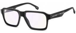 Monturas - Carrera - VICTORY C 24 - 284 (2Y) BLACK RUTHENIUM // LIGHT BLUE MIRROR