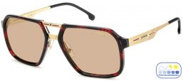 Gafas de Sol - Carrera - VICTORY C 27/S - 0UC (II) RED HAVANA // BROWN PHOTOCHROMATIC ANTIREFLECTION