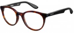 Gafas Junior - Carrera Junior - CARRERINO 55 - KVX MATTE DARK HAVANA BLACK