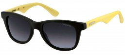 Gafas Junior - Carrera Junior - CARRERINO 10 - DDX (HD) GREY YELLOW // GREY GRADIENT
