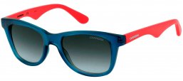 Gafas Junior - Carrera Junior - CARRERINO 10 - DDY (JJ) BLUE CORAL // GREY GRADIENT