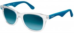 Gafas Junior - Carrera Junior - CARRERINO 10 - WE9 (1D) CRYSTAL PETROLEUM // DARK BLUE GRADIENT