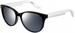 Gafas Junior - Carrera Junior - CARRERINO 12 - MBP  (T4) BLACK SILVER // BLACK FLASH