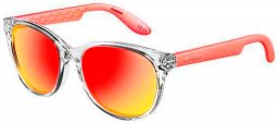 Gafas Junior - Carrera Junior - CARRERINO 12 - MCB  (ZP) CRYSTAL ORANGE // MULTILAYER ORANGE