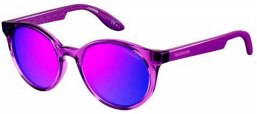 Gafas Junior - Carrera Junior - CARRERINO 14 - KNN (TE) CYCLAMEN // MULTILAYER VIOLET