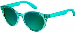 Gafas Junior - Carrera Junior - CARRERINO 14 - KRD (Z9) AQUA MARINE // GREEN MULTILAYER