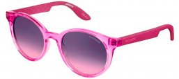Gafas Junior - Carrera Junior - CARRERINO 14 - WD5 (K5) PINK // GREY PINK GRADIENT