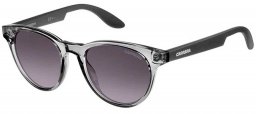 Gafas Junior - Carrera Junior - CARRERINO 18 - PZF (N3) GREY BLACK // GREY GRADIENT