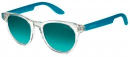 Gafas Junior - Carrera Junior - CARRERINO 18 - RHY (PL) CRYSTAL PETROLEUM // GREY GREEN GRADIENT