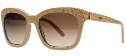 Sunglasses - Chloé - CE626S - 290 NUDE // BROWN GRADIENT